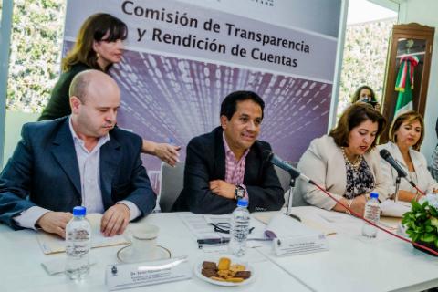 Piden analizar ley fiscal para prevenir amparos