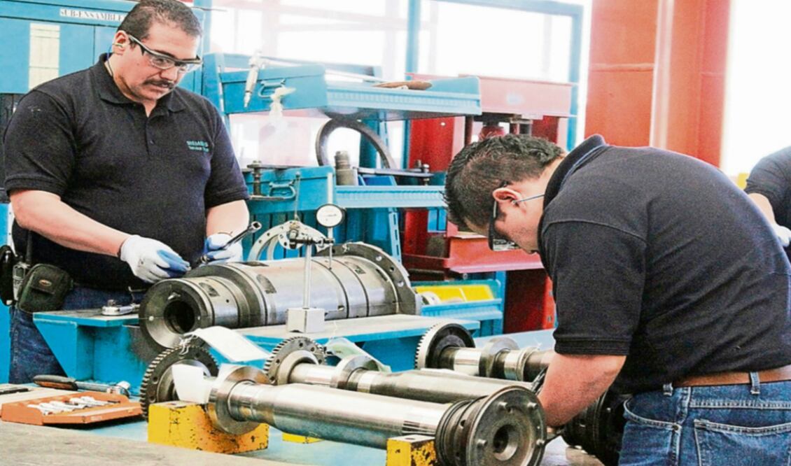 FOTO: Archivo El Universal