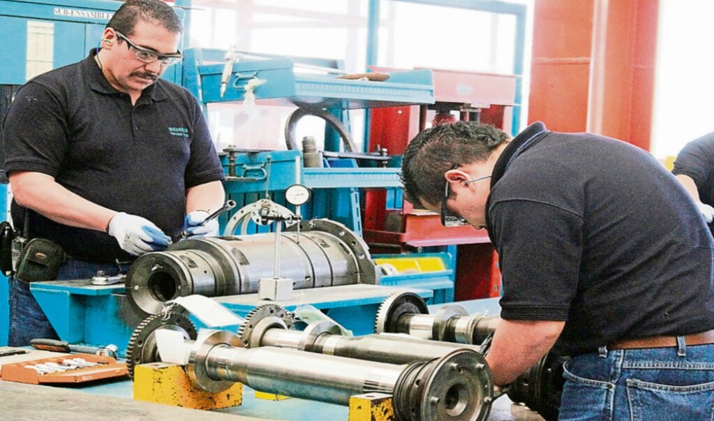 Se logra febrero histórico para empleo; crean 154 mil plazas