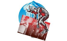 La historia de la famosa foto del Cuauh