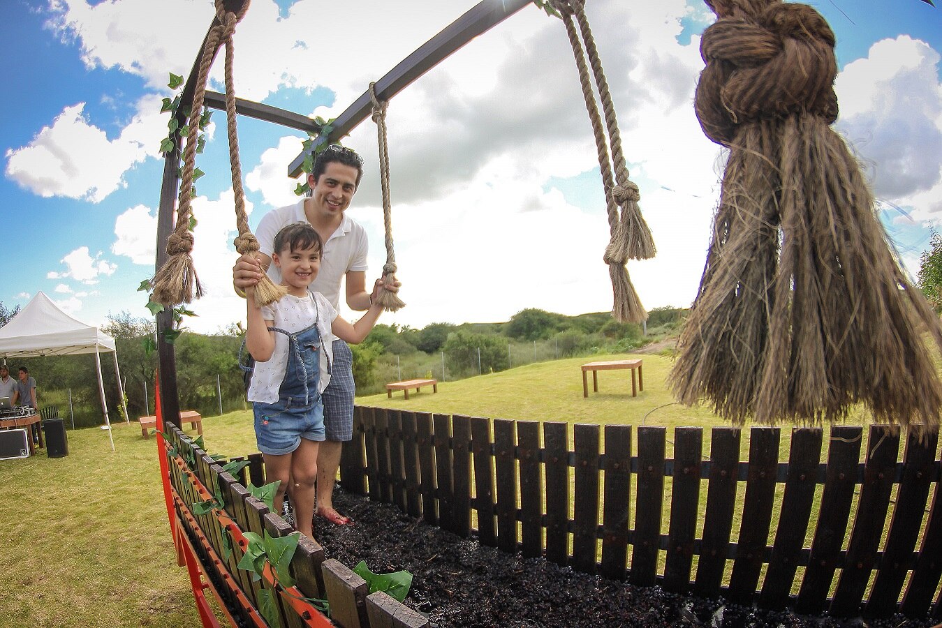 Fotos: Luis Sánchez