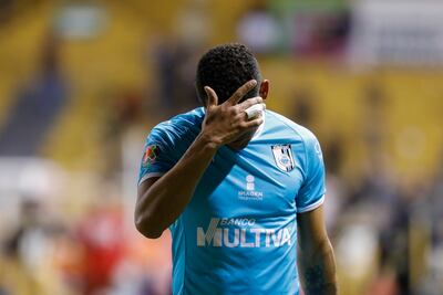 Gallos Blancos no consigue el triunfo y queda fuera de la Copa 