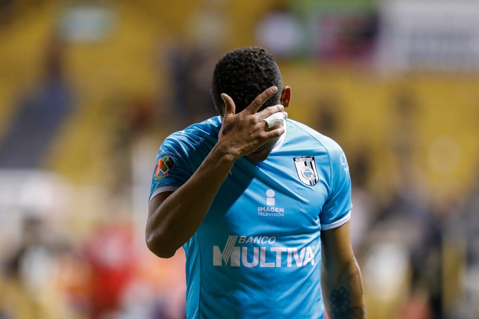 Gallos Blancos no consigue el triunfo y queda fuera de la Copa