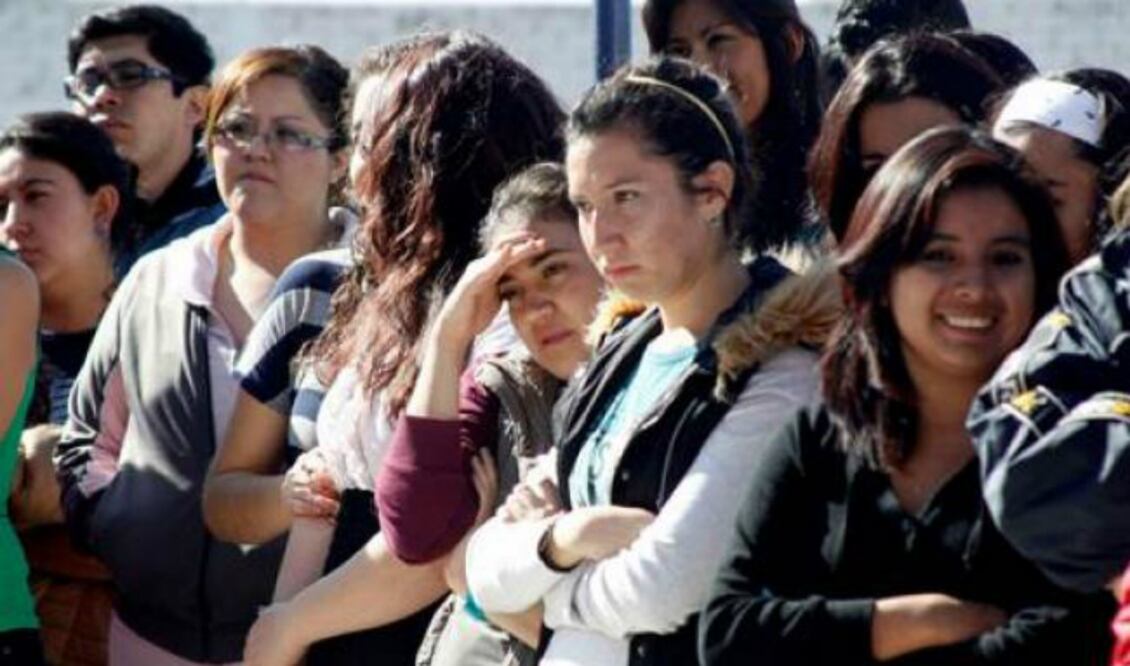 FOTO: Archivo El Universal