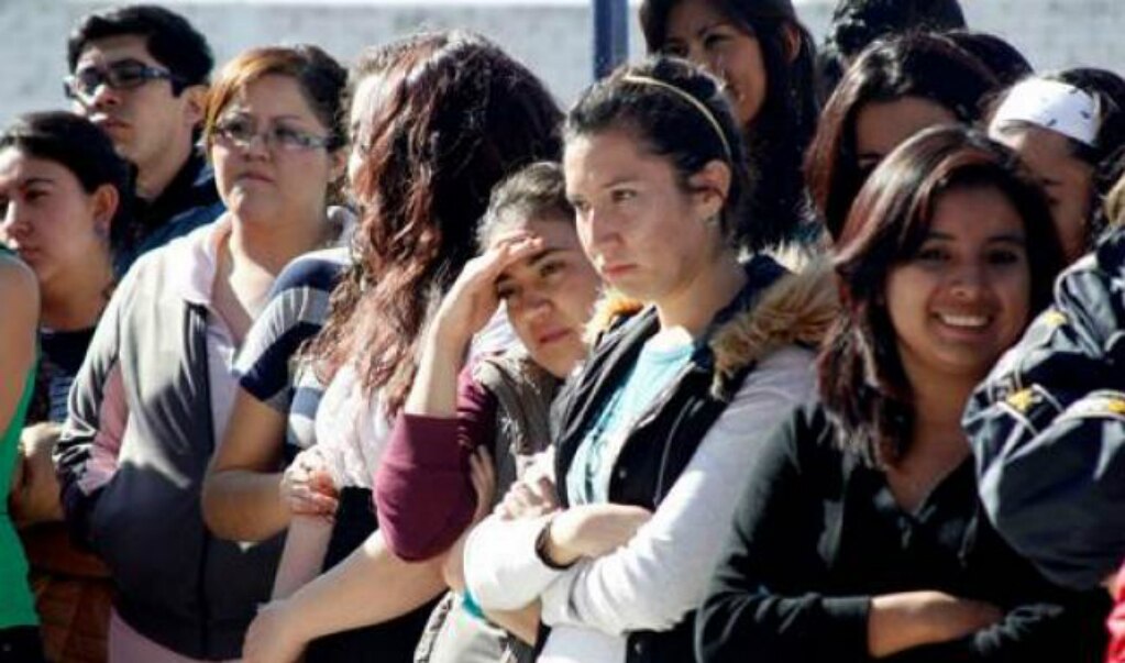 Abren convocatoria a Premio de la Juventud