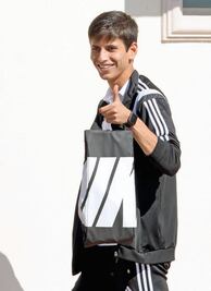 "Tigres es el favorito"