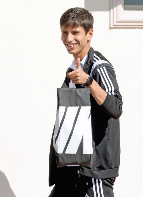 "Tigres es el favorito"