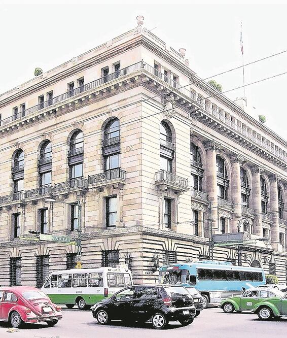 Foto: ARCHIVO. EL UNIVERSAL