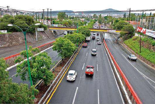 Proyectan agilizar movilidad por tren