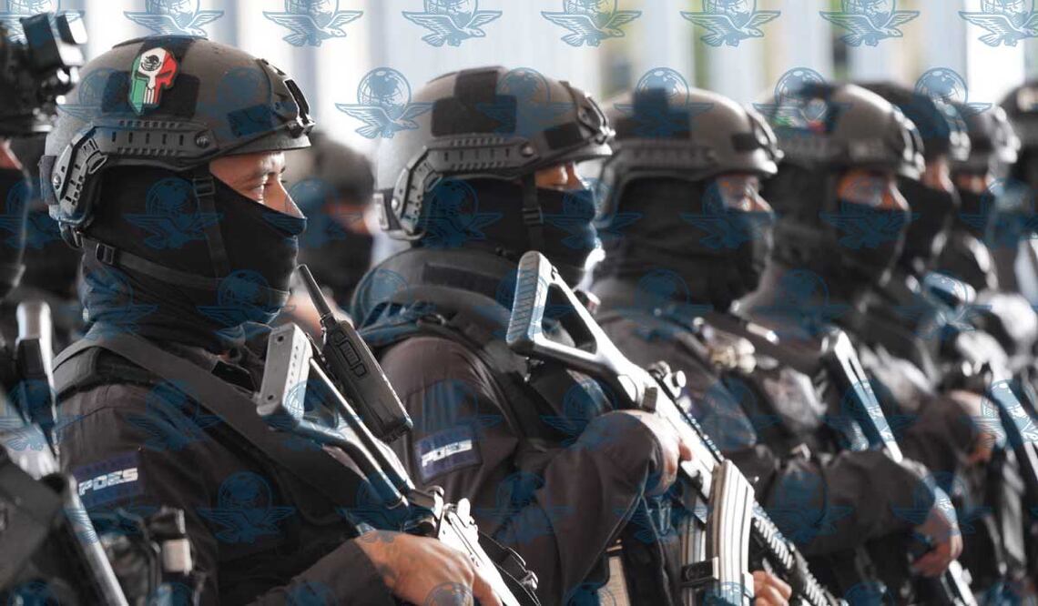 Foto: Ángel González