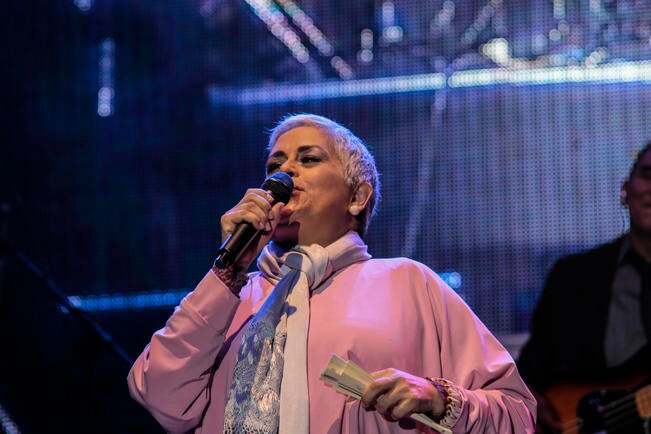 Energía en El Pueblito