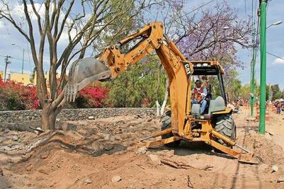 CMIC implementa medidas contra robo