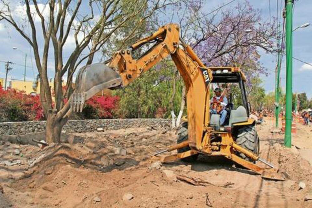 CMIC implementa medidas contra robo