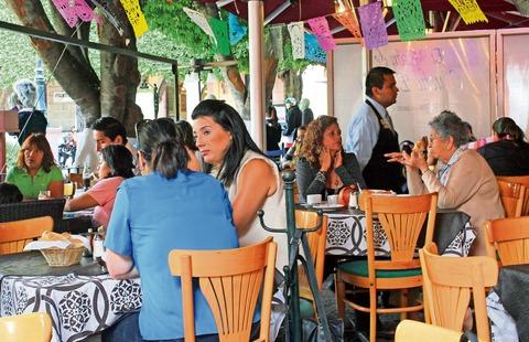 Vacaciones generan nuevos empleos