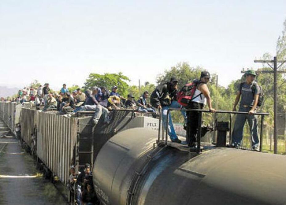 Detenido Instituto del Migrante