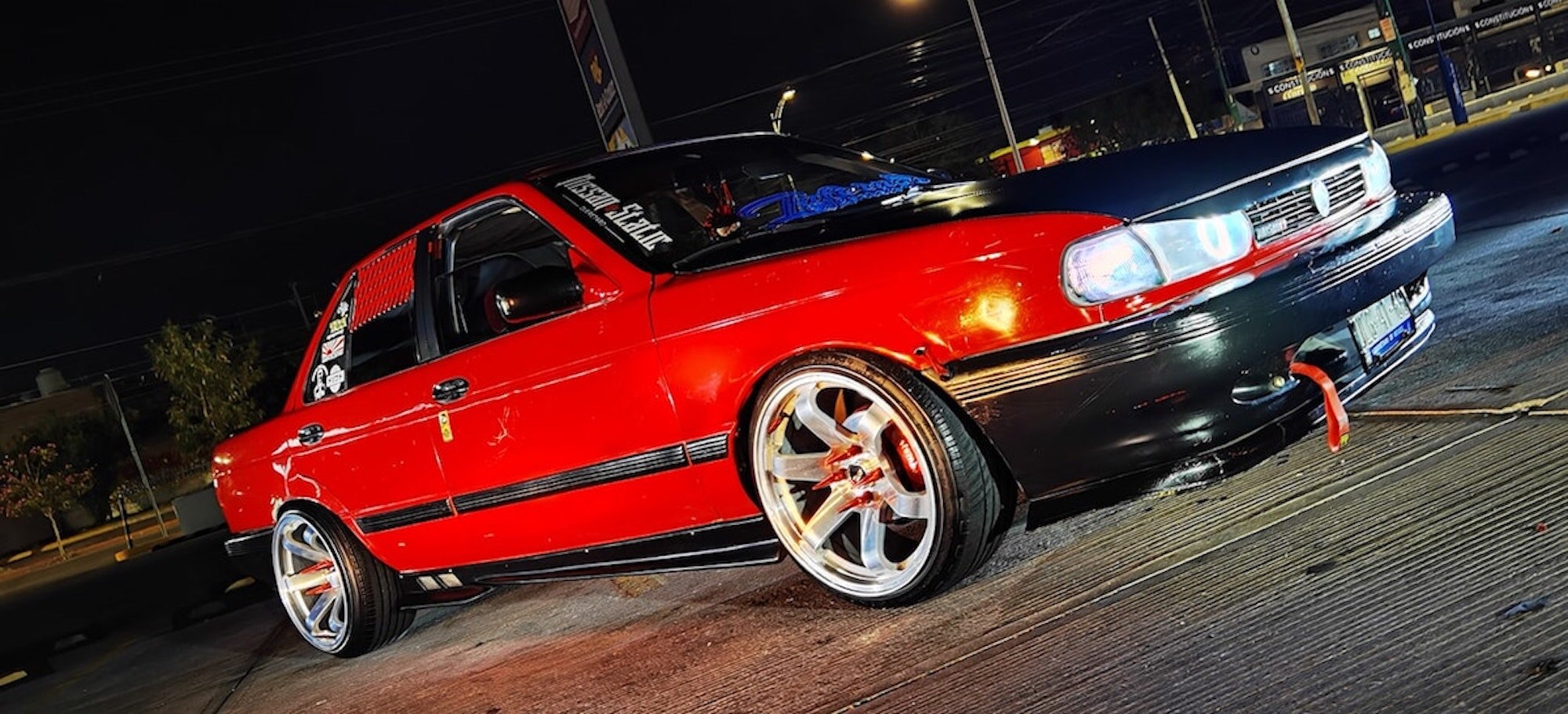 Club ofrece autos para la protección de mujeres en Querétaro