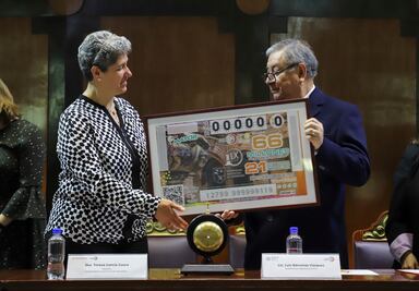 Cierran festejo por 60 años de Autonomía 