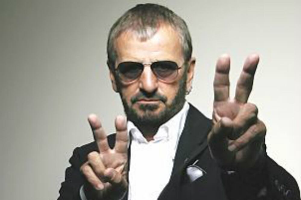 Quiere UAQ traer a Ringo Starr