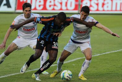 Triunfo esperanzador para Gallos 
