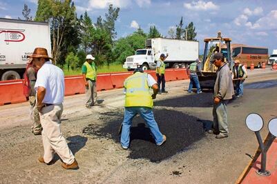 Ejercerá SJR 70 mdp para infraestructura