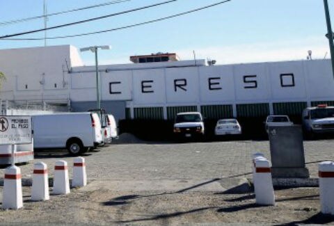 Limpio Cereso de SJR: PGJ