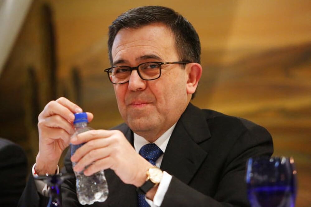 (Foto: Reuters/ Ginnette Riquelme )