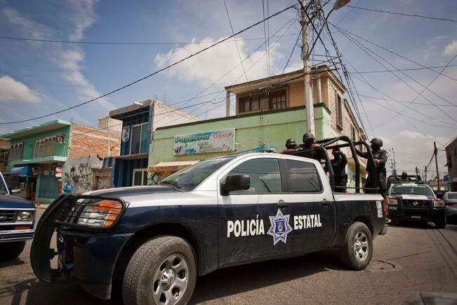 Seis de cada 10 se siente inseguro en la capital queretana