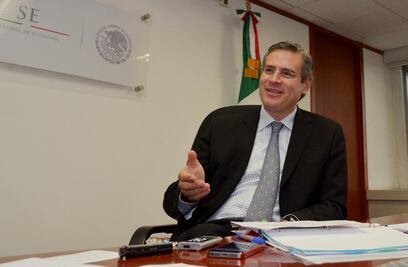 Prevén un diálogo complejo del TLCAN