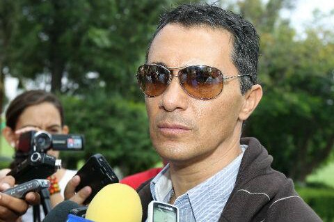 Ataja Ríos acusaciones de Benítez