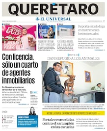 Portada 13 de febrero de 2026