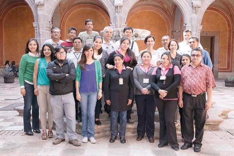 El MAQRO cumple 27 años