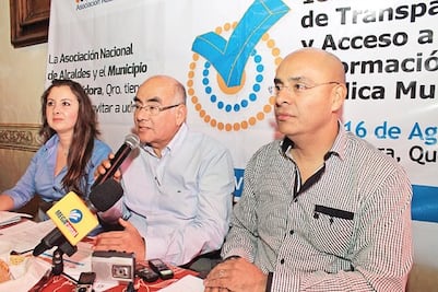 Cobrará PAN vía nómina cuotas