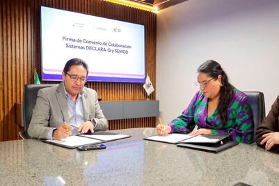 IEEQ, sin quejas por presuntas pintas en bardas