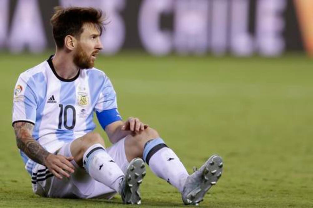 Argentina está en una encrucijada