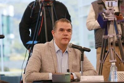 Tercera ola: 40% de los diputados de Querétaro ya dieron positivo a Covid-19