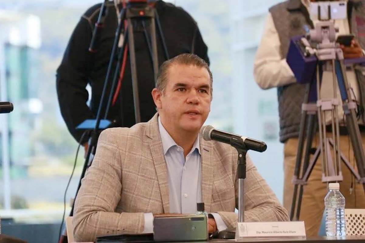 Tercera ola: 40% de los diputados de Querétaro ya dieron positivo a Covid-19