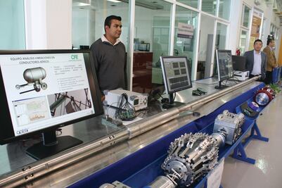 En Querétaro crece el apoyo en educación