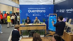 Querétaro vive, de principio a fin, la FIL Guadalajara 2025