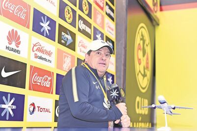 “La jerarquía de un club se respeta”