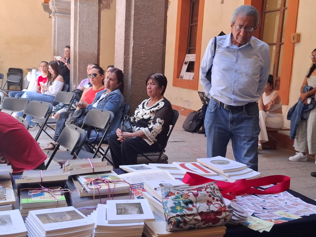 A la Calle con las Letras tiene lista su cuarta edición