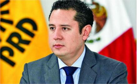 PRD se manifiesta a favor de la despenalización de opiáceos