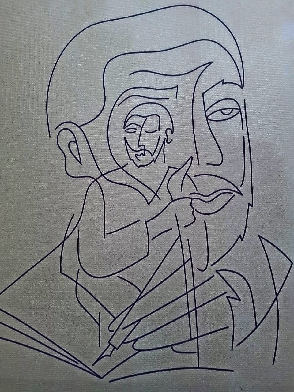 Una experiencia inmersiva dedicada a Cervantes Vidal