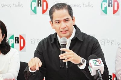 Movimiento PRI.mx, innovador 