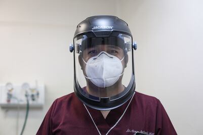 Los contagios no se detienen; Querétaro sumó 210 enfermos de Covid-19