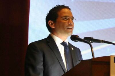 Niega Báez Guerrero participación en riña