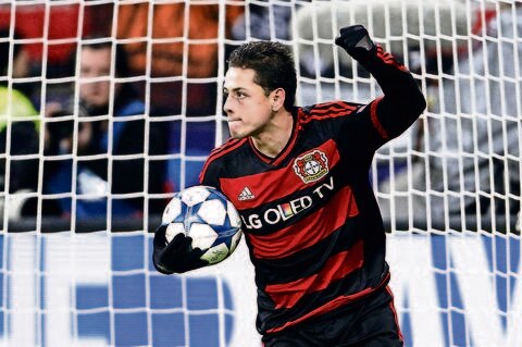 Las ambiciones del ‘Chicharito’