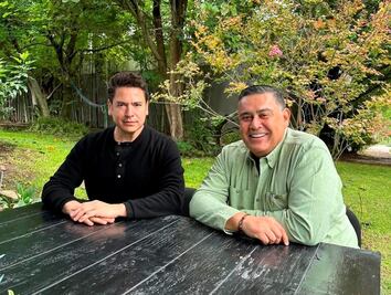 Partido Verde se alista para elecciones de 2027