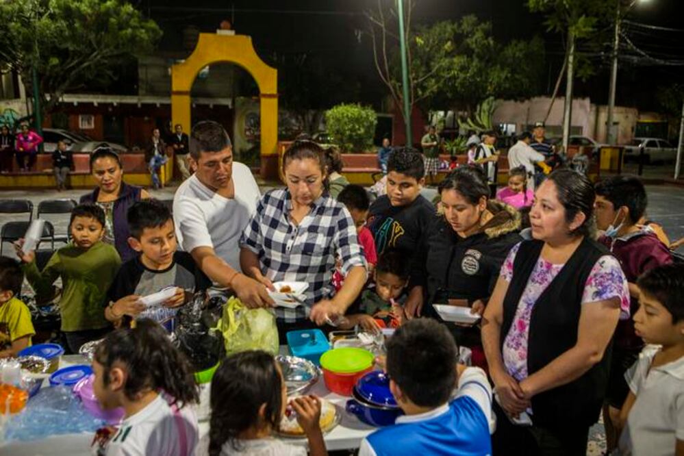 Foto: Demian Chávez