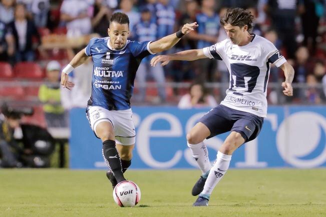Pumas cierra sotanero