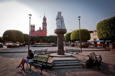 No hay aumento en los robos a negocio en SJR: Canaco 